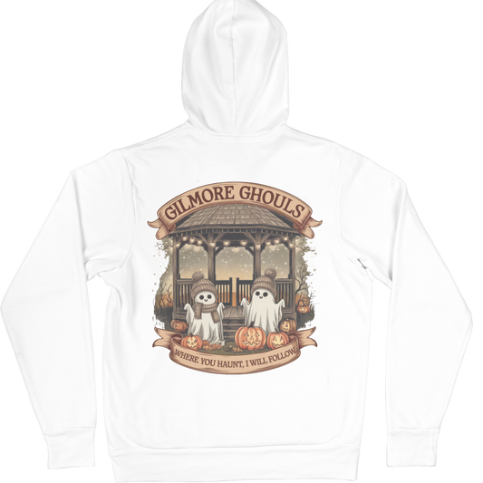 Gilmore Ghouls Crewneck