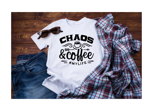 Chaos & Coffee